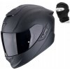 Prilba SCORPION EXO-1400 EVO II Air Matt Black