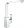 Grohe Eurocube - Drezová batéria, chróm - 31255000
