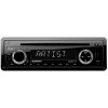 Rádio KAMIÓNU ESSEN 170 CD+USB+diaľkové ovládanie /pamäť stanice