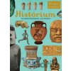 Historium - Jo Nelson, Richard Wilkinson