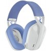 Logitech® G435 LIGHTSPEED Wireless Gaming Headset - WHITE