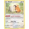Pokémon karta Bidoof 111/159 - Crown Zenith