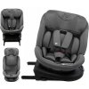 KINDERKRAFT Xpedition 3 i-size 2025 Grey