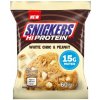 Mars High Protein Cookie Biela čokoláda arašidy 60 g