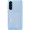 Samsung s vreckom na kartu Galaxy A56 Blue EF-OA566TLEGWW