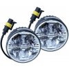 COMPASS - Svetlá, svietenie 4 HIGH POWER LED