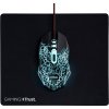 Trust BASICS Gaming Mouse & Pad 24752