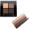 Max Factor Paletka očných tieňov Colour X-pert Soft Palette 003