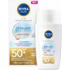 Opaľovací krém Nivea Sun 50 SPF 40 ml