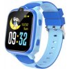 BLACKVIEW Z10, Kids Smart Watch, Blue, 1.83 palec IP67 Waterproof GPS Tracker 4G Video Calling, Location tracking, GPS+LBS+WiFi, SI