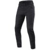 REVIT nohavice jeans KAI SK black - 31