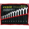 Festa Kľúče očkoploché 895 8-22 sada 12dílů 17532