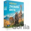 Všetky zvieratá sveta - Albi