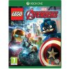 LEGO Marvel Avengers XBOX ONE