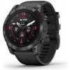 Hodinky Garmin epix Pro (Gen 2) Sapphire Edition, 51 mm, Carbon Gray DLC Titanium/Black Band