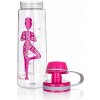 BANQUET Fľaša tritánová YOGA New 750 ml