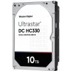 WD Ultrastar DC HC330 10TB, WUS721010ALE6L4 (0B42266)