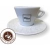 ReKico šálka na cappuccino s podšálkou 160ml