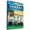 Veselka - Jak krásná je ta česká zem - DVD
