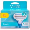 Gillette Venus Smooth dámske náhradné hlavice 8ks