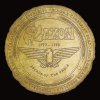 Saxon: Decade of the Eagle: 4Vinyl (LP)