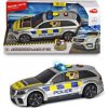 Dickie: SOS Mercedes-AMG E43 30 cm.