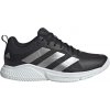 Dámska volejbalová obuv adidas, COURT TEAM BOUNCE 2.0 W čierna,sivá,biela, 40 EU