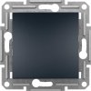 Schneider Electric Slovakia spol. s r.o. Asfora EPH0400171 - prepínač striedavý (6) - antracit