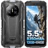 Smartfón DOOGEE Fire 3 3/64GB 5.5