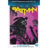 CREW Batman 2: Já jsem sebevražda (Znovuzrození hrdinů DC)