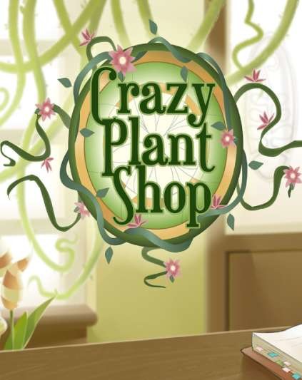 Crazy Plant Shop