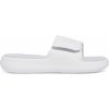 Dámske šľapky Under Armour, W IGNITE PRO 8 SL biela, 39 EU