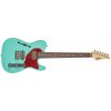 Suhr Alt T HH RW Seafoam Green