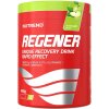 Nutrend Regener 420g, Jablko Drink na kvalitnú a rýchlu regeneráciu