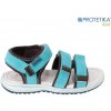 Protetika detské sandálky NELINA 29