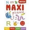 Maxi písanie - kolektív