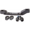 adaptér Shimano SM MAF160 predný na kotúč 160 mm PM / IS