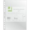 Eurobaly U Q-Connect - A4, lesklé, 50 mic, 100 ks