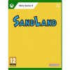 Sand Land | Xbox one / Xbox Series X