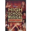 High School Musical - koncert DVD