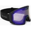 Lyžiarske okuliare HEAD Neves Sunscreen black/blue