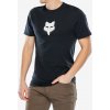 Bavlnené tričko Fox Head SS Prem Tee - black