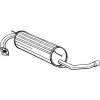 Koncový tlmič výfuku BOSAL 228-003