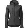 Malfini Performance Dámska softshell bunda 521 oceľová šedá XS