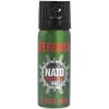 DEFENSE NATO Red Pepper gel 50ml green