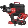 Milwaukee M18 FPD3-402C Vŕtací skrutkovač s príklepom 4.GEN 4933492473