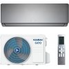 Set nástennej klimatizácie KAISAI GEO 5,3 kW KGE-18GRHI+KGE-18GRHO