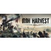 ROW Iron Harvest Steam