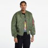 Bunda Alpha Industries MA - 1 olive green L L