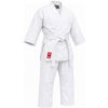 Katsudo Kata Competition kimono, biele